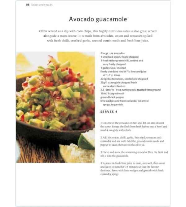 Vegan Cookbook: A Comprehensive Practical Reference To Vegan Food And Eating