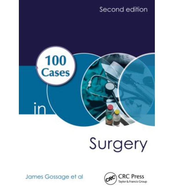 100 Cases in Surgery