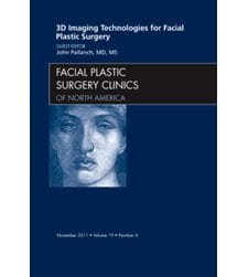 3-D Imaging Technologies for Facial Plastic Surgery