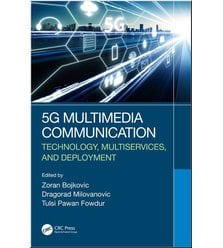 5G Multimedia Communication