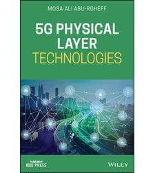 5G Physical Layer Technologies