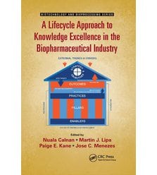 A Lifecycle Approach to Knowledge Excellence in the Biopharmaceutical Industry
