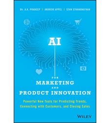 Штучний інтелект і технології інноваційного маркетингу (AI for Marketing and Product Innovation)