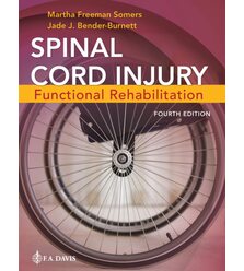 Травма спинного мозку: функціональна реабілітація (Spinal Cord Injury)