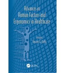 Advances in Human Factors and Ergonomics in Healthcare