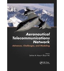 Аеронавігаційна телекомунікаційна мережа (Aeronautical Telecommunications Network)