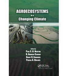 Agroecosystems in a Changing Climate