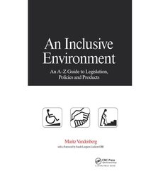 An Inclusive Environment