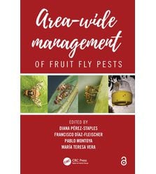 Боротьба зі шкідниками плодових культур (Area-Wide Management of Fruit Fly Pests) - Е..