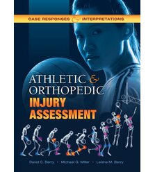 Athletic and Orthopedic Injury Assessment