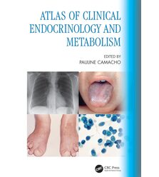 Атлас клінічної ендокринології та метаболізму (Atlas of Clinical Endocrinology and Me..