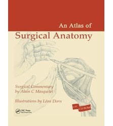 Atlas of Surgical Anatomy