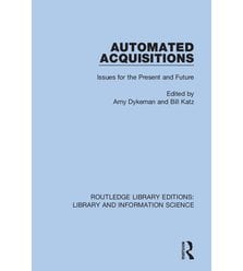 Automated Acquisitions