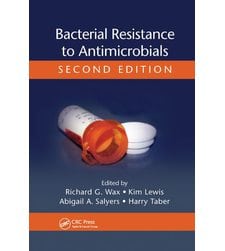 Bacterial Resistance to Antimicrobials