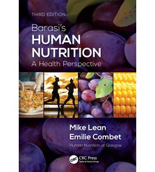 Barasi's Human Nutrition