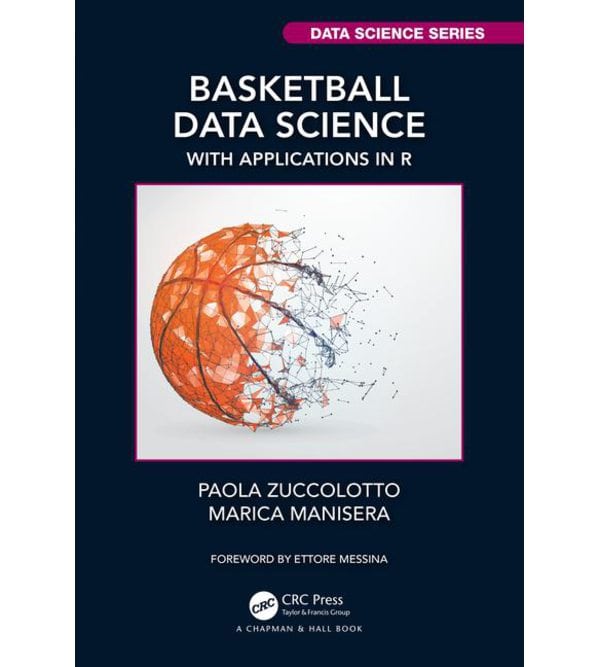 Basketball Data Science