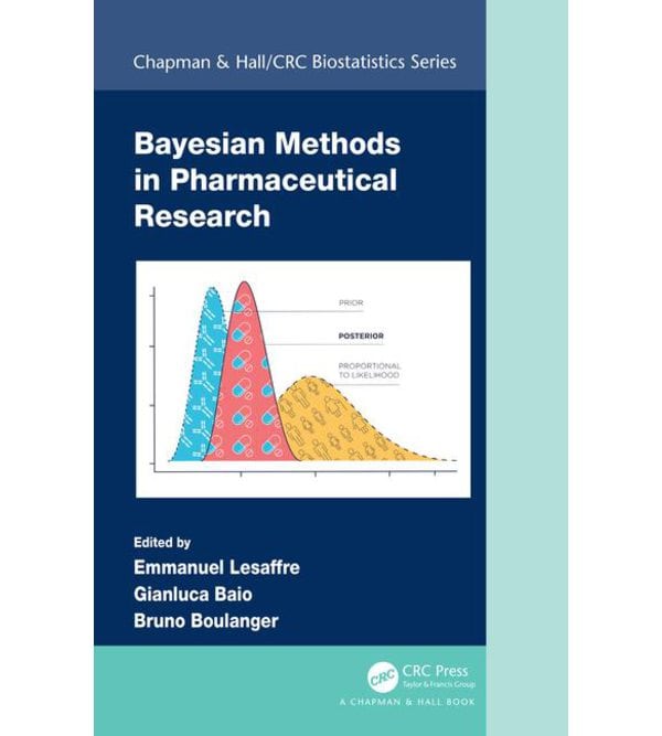 Bayesian Methods in Pharmaceutical Research