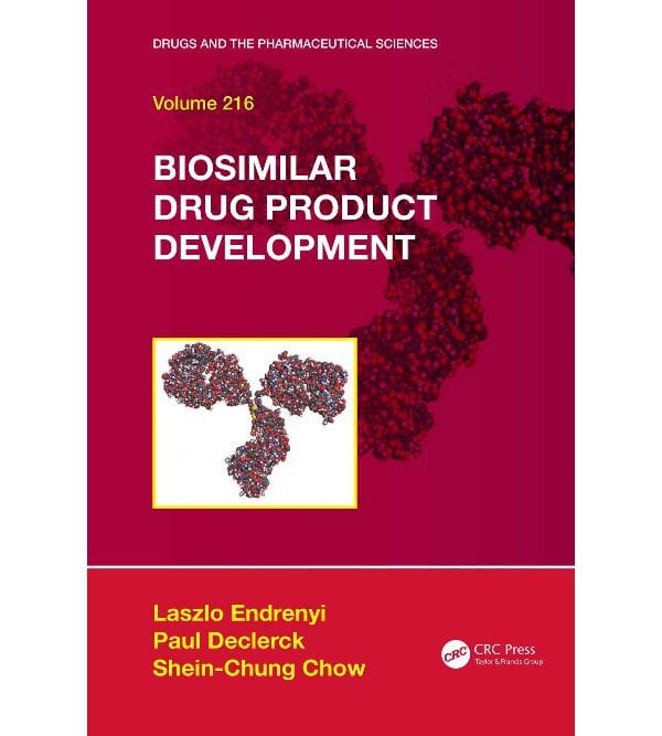 Biosimilar Drug Product Development