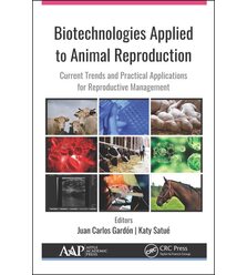 Biotechnologies Applied to Animal Reproduction