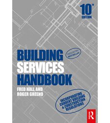 Інженерні системи будівель (Building Services Handbook)