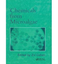 Chemicals from Microalgae