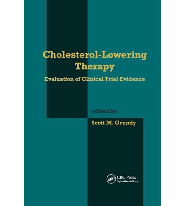 Cholesterol-Lowering Therapy