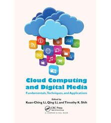 Cloud Computing and Digital Media