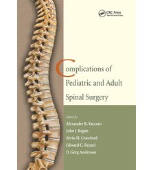Complications of Pediatric and Adult Spinal Surgery