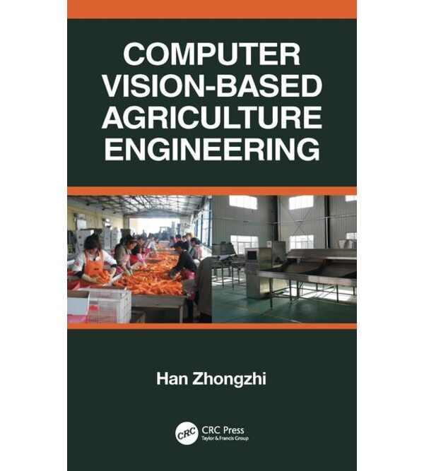 Computer Vision-Based Agriculture Engineering