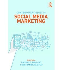 Сучасні проблеми маркетингу в соціальних мережах (Contemporary Issues in Social Media..