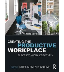 Creating the Productive Workplace