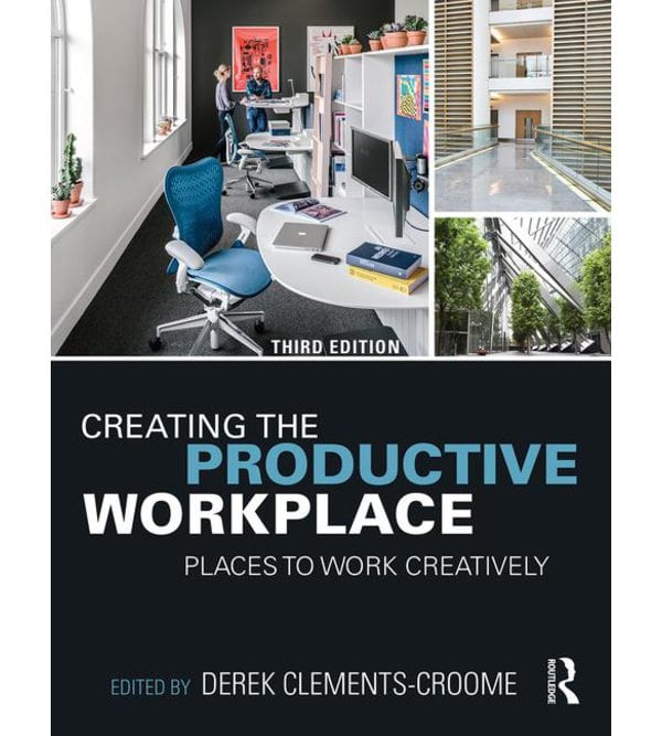 Creating the Productive Workplace