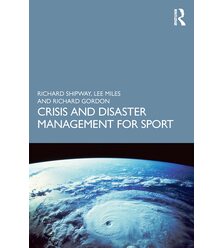 Crisis and Disaster Management for Sport