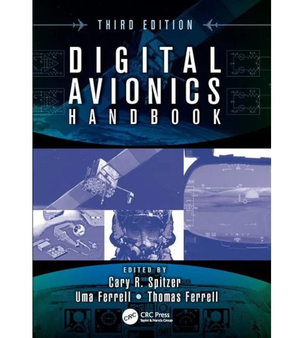 Digital Avionics Handbook (Справочник по авионике)