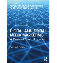 Цифровий маркетинг (Digital and Social Media Marketing)