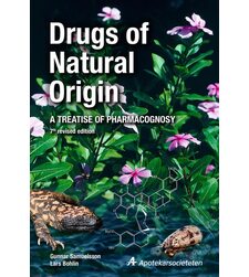 Ліки природного походження (Drugs of Natural Origin)