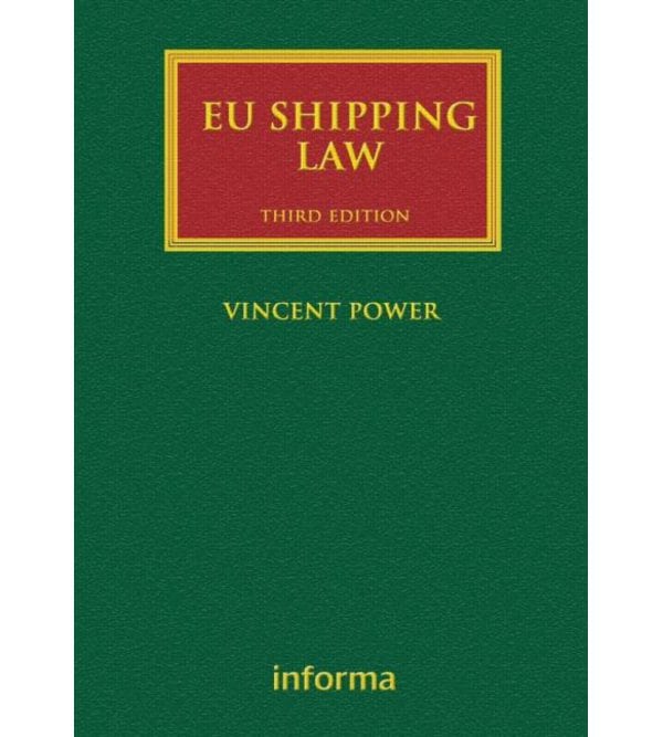 EU Shipping Law