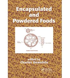 Encapsulated and Powdered Foods