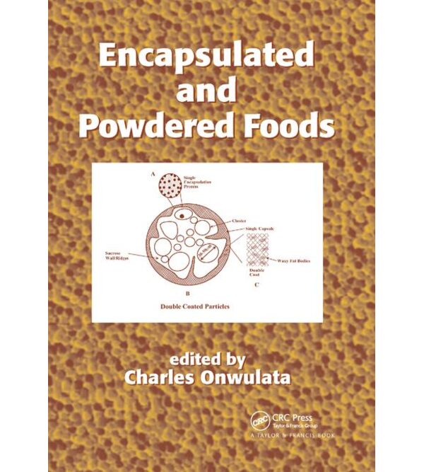Encapsulated and Powdered Foods