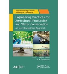Engineering Practices for Agricultural Production and Water Conservation