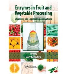 Enzymes in Fruit and Vegetable Processing