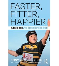 Faster, Fitter, Happier