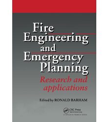 Fire Engineering and Emergency Planning