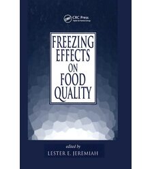 Freezing Effects on Food Quality