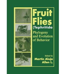 Fruit Flies (Tephritidae)