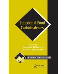 Functional Food Carbohydrates