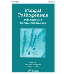 Fungal Pathogenesis