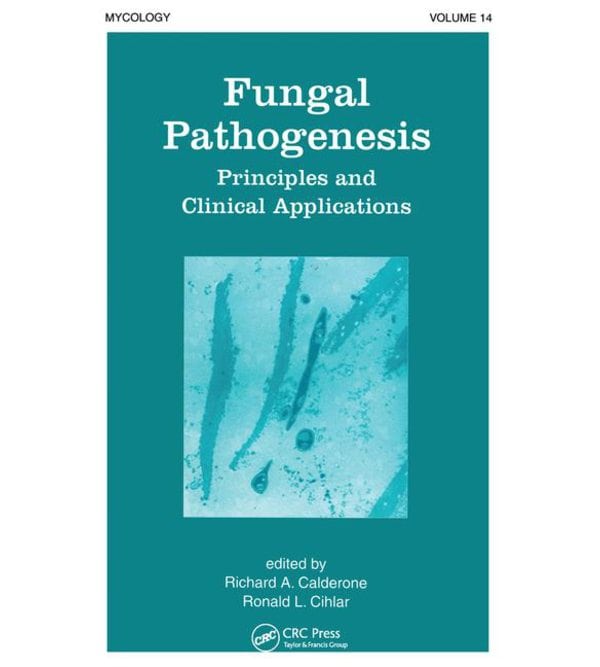 Fungal Pathogenesis