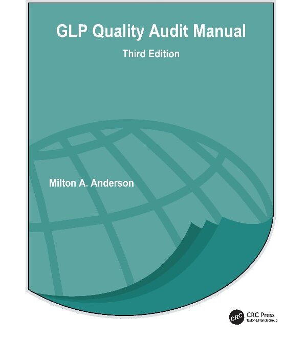 GLP Quality Audit Manual