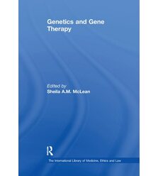 Genetics and Gene Therapy